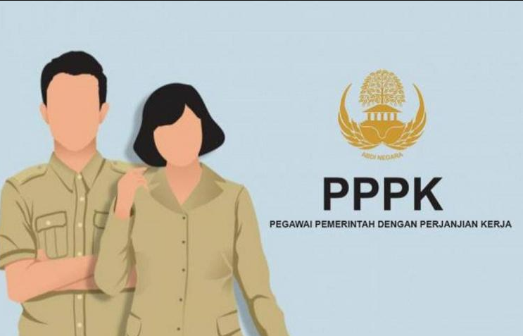 Isu Guru PPPK Diangkat Jadi PNS Dibantah BKN, Ini Penjelasan Resminya